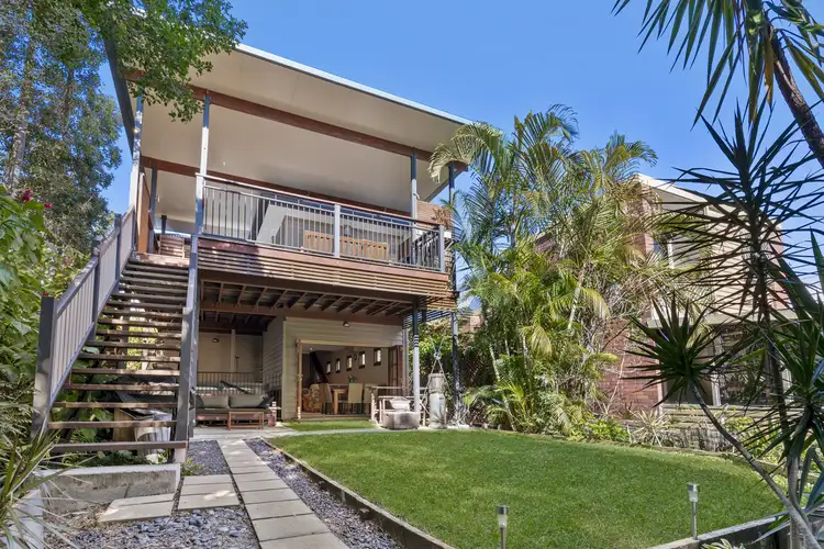 Main view of Homely house listing, 35 Jardine Street, Kedron QLD 4031