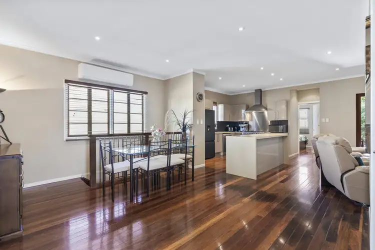 Third view of Homely house listing, 35 Jardine Street, Kedron QLD 4031