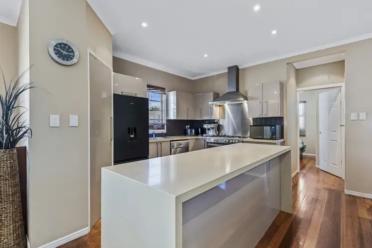 Fifth view of Homely house listing, 35 Jardine Street, Kedron QLD 4031