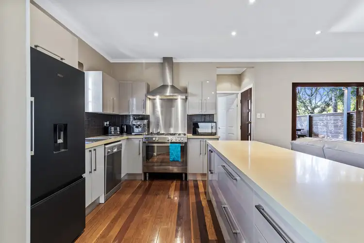 Sixth view of Homely house listing, 35 Jardine Street, Kedron QLD 4031