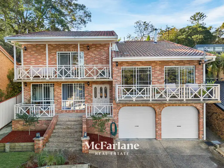 113 Graham Street