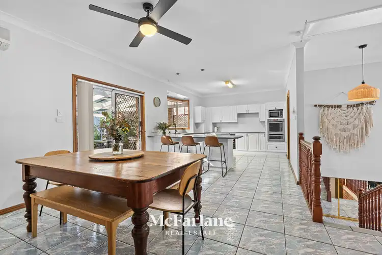 Fourth view of Homely house listing, 113 Graham Street, Glendale NSW 2285