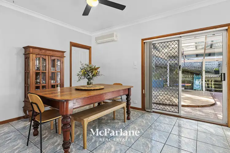 Fifth view of Homely house listing, 113 Graham Street, Glendale NSW 2285
