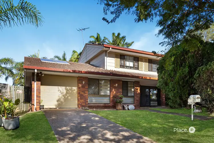 17 Booral Street, Sunnybank Hills QLD 4109