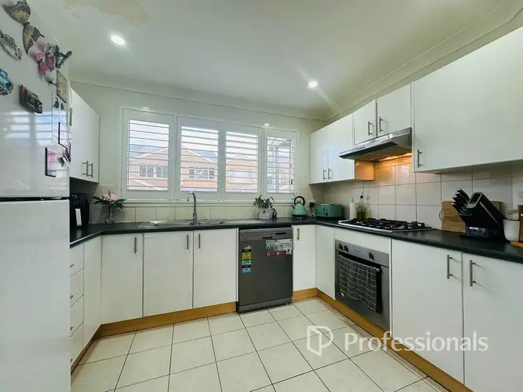35/188 Walker Street, Quakers Hill NSW 2763