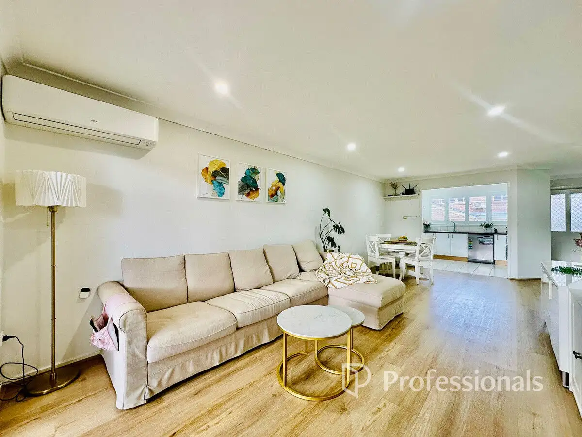 Main view of Homely house listing, 35/188 Walker Street, Quakers Hill NSW 2763