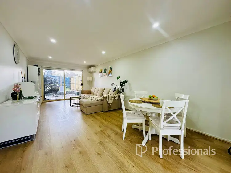 Fourth view of Homely house listing, 35/188 Walker Street, Quakers Hill NSW 2763