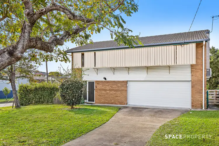42a Charlotte Street, Wavell Heights QLD 4012
