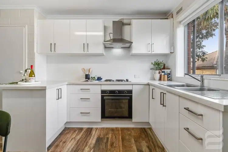 Second view of Homely unit listing, 3/21 Jolly Street, Frankston VIC 3199