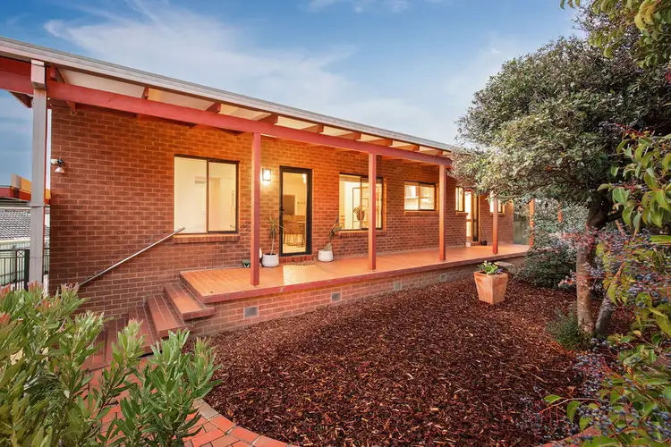 Third view of Homely house listing, 5 Haley Crescent, Wodonga VIC 3690