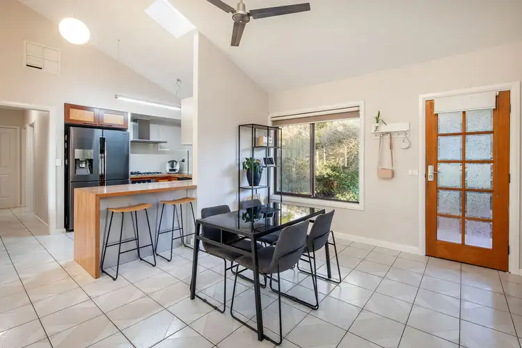 Fourth view of Homely house listing, 5 Haley Crescent, Wodonga VIC 3690