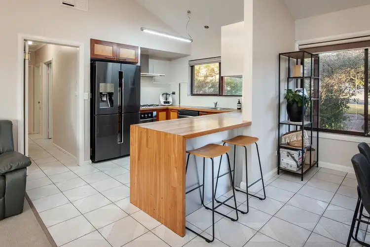 Fifth view of Homely house listing, 5 Haley Crescent, Wodonga VIC 3690