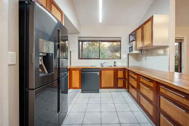 Sixth view of Homely house listing, 5 Haley Crescent, Wodonga VIC 3690