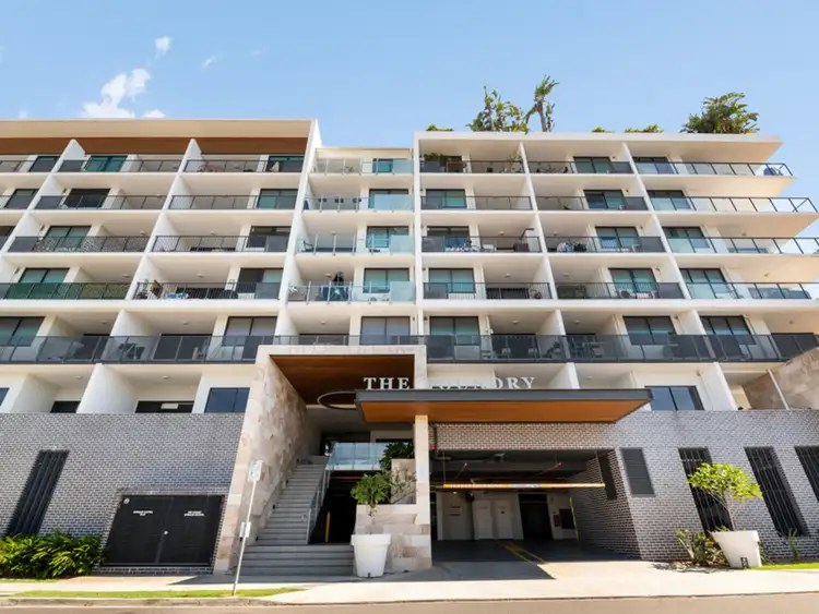 615/8 Holden Street, Woolloongabba QLD 4102