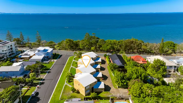 Second view of Homely unit listing, 7/1 Caroline Street, Woody Point QLD 4019