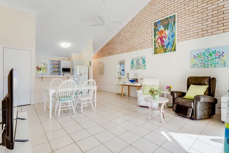 Fourth view of Homely unit listing, 7/1 Caroline Street, Woody Point QLD 4019