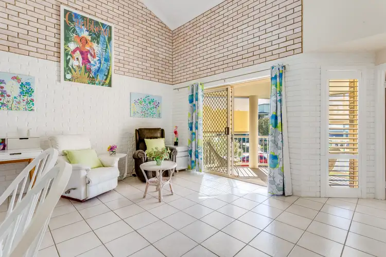 Fifth view of Homely unit listing, 7/1 Caroline Street, Woody Point QLD 4019