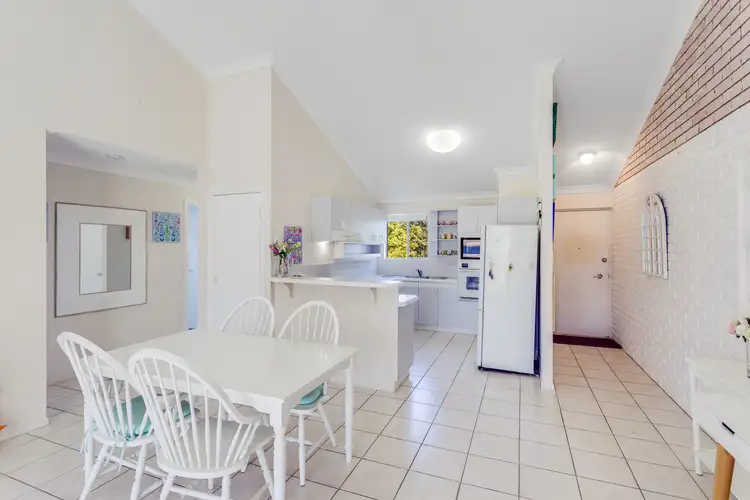 Sixth view of Homely unit listing, 7/1 Caroline Street, Woody Point QLD 4019