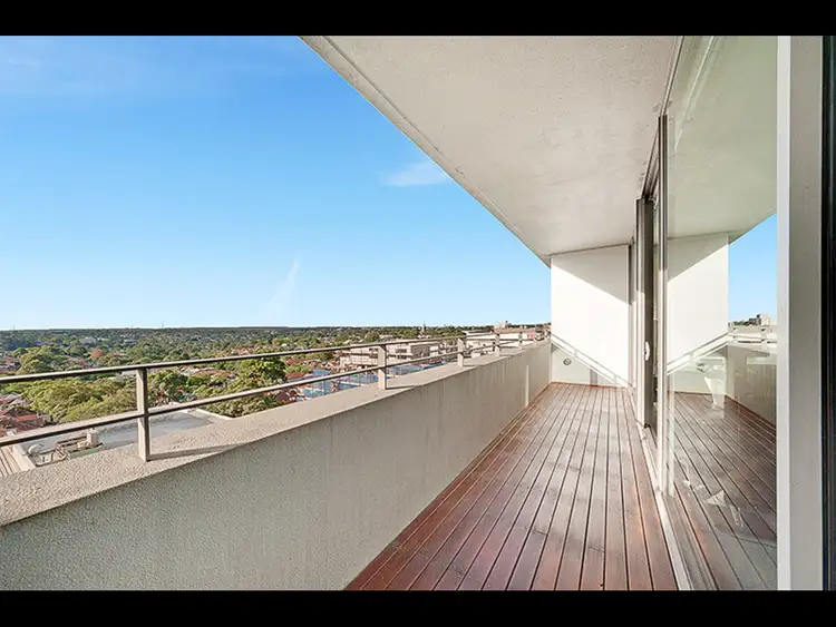 902/11 Chandos Street, St Leonards NSW 2065