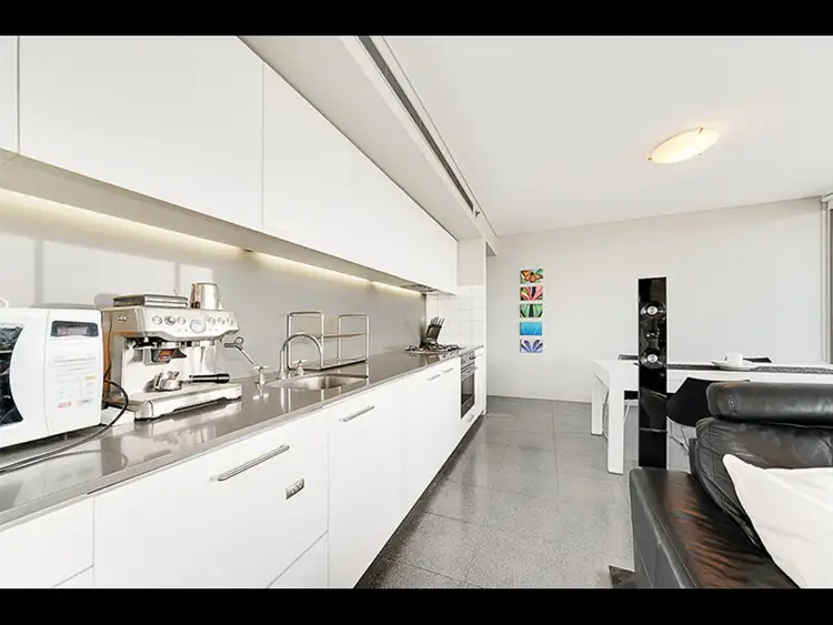 Second view of Homely apartment listing, 902/11 Chandos Street, St Leonards NSW 2065