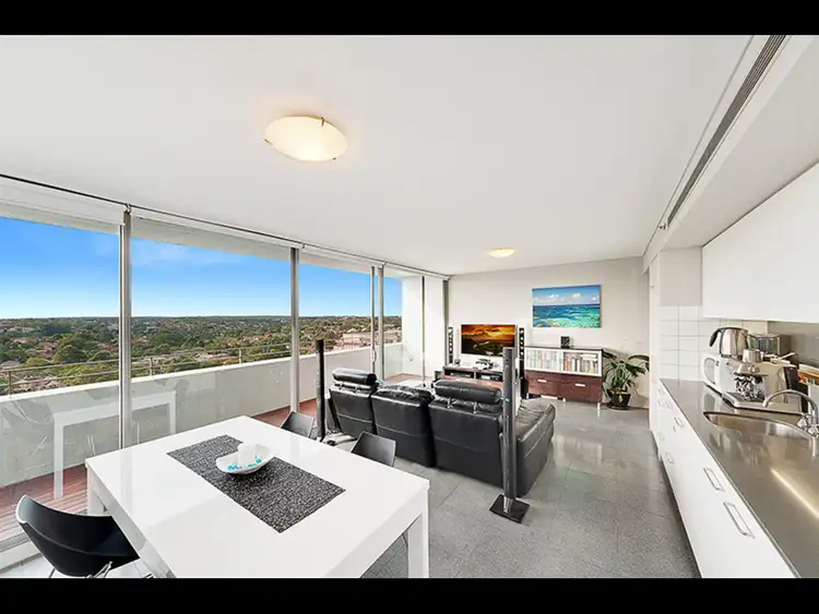 Third view of Homely apartment listing, 902/11 Chandos Street, St Leonards NSW 2065