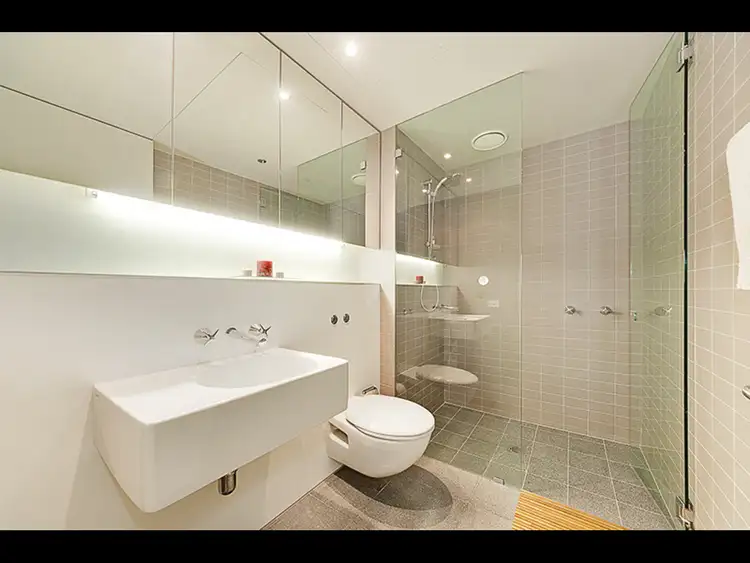 Fifth view of Homely apartment listing, 902/11 Chandos Street, St Leonards NSW 2065