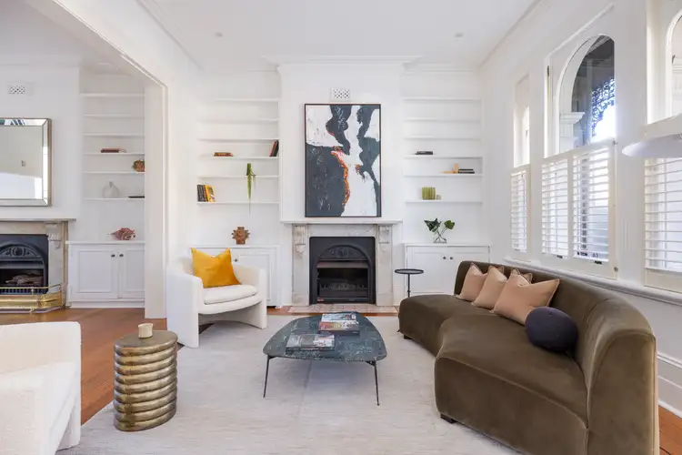 34 Gurner Street, Paddington NSW 2021
