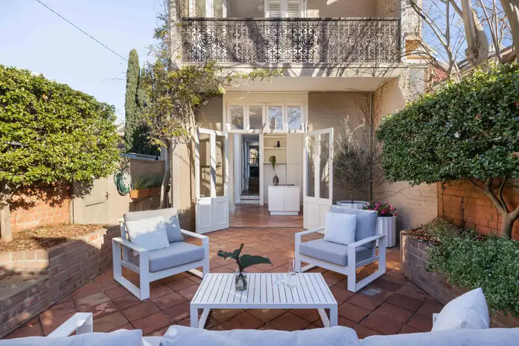 Second view of Homely terrace listing, 34 Gurner Street, Paddington NSW 2021