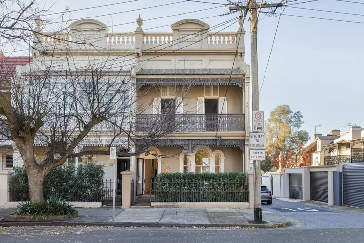 Third view of Homely terrace listing, 34 Gurner Street, Paddington NSW 2021