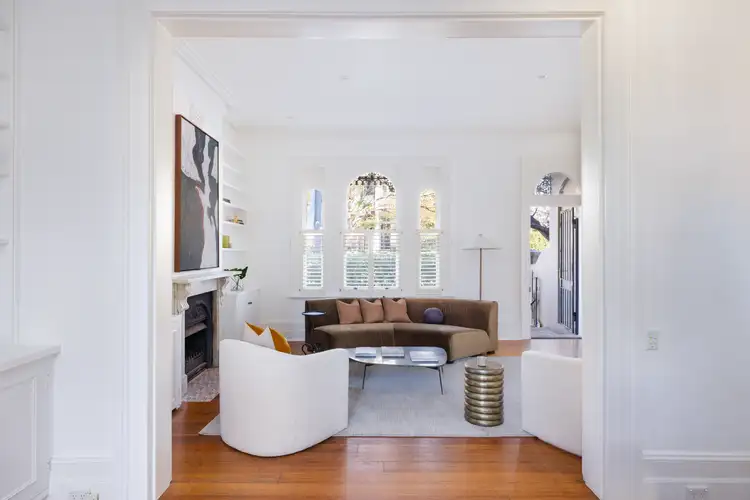 Fourth view of Homely terrace listing, 34 Gurner Street, Paddington NSW 2021