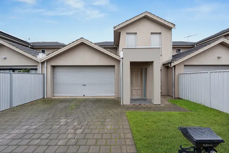 Main view of Homely house listing, 74 Eighth Avenue, Woodville Gardens SA 5012