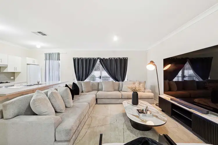 Fifth view of Homely house listing, 74 Eighth Avenue, Woodville Gardens SA 5012