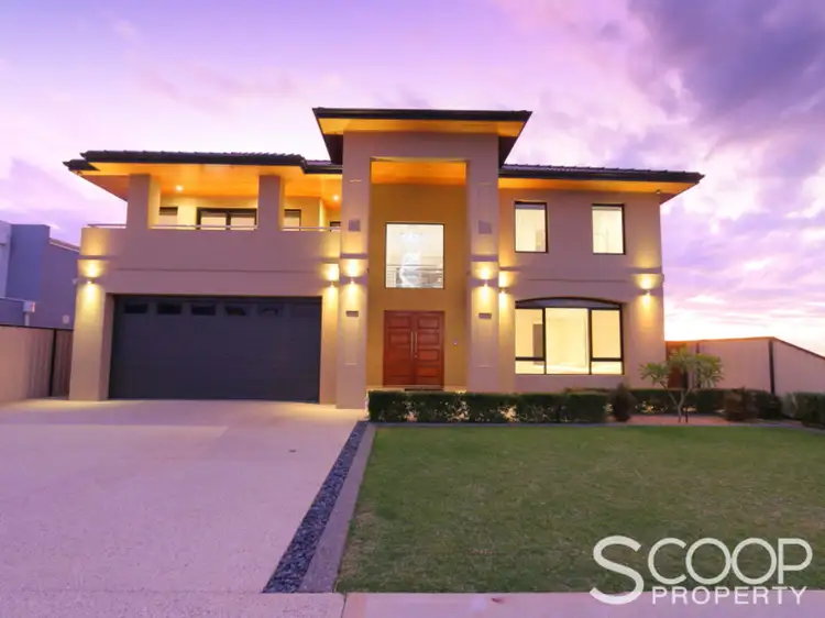 Main view of Homely house listing, 18 Panarea Crest, Yangebup WA 6164