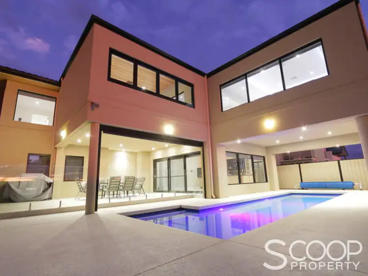 Second view of Homely house listing, 18 Panarea Crest, Yangebup WA 6164