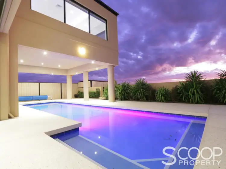Fifth view of Homely house listing, 18 Panarea Crest, Yangebup WA 6164