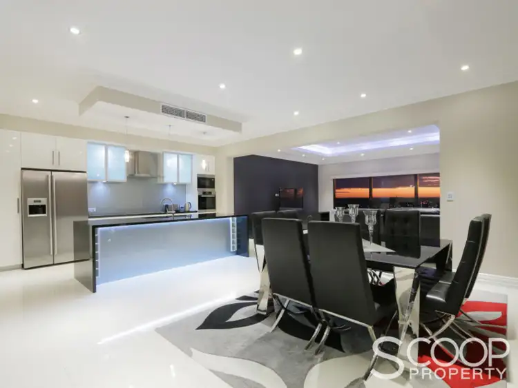 Sixth view of Homely house listing, 18 Panarea Crest, Yangebup WA 6164