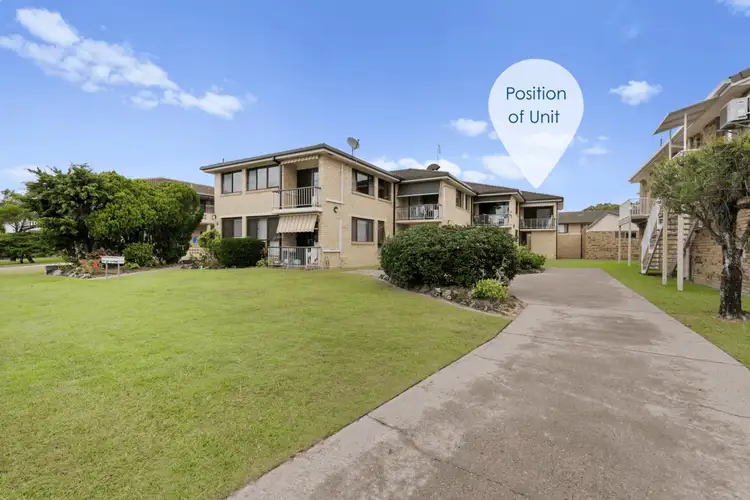 Second view of Homely unit listing, 4/8 Banks Avenue, Tweed Heads NSW 2485