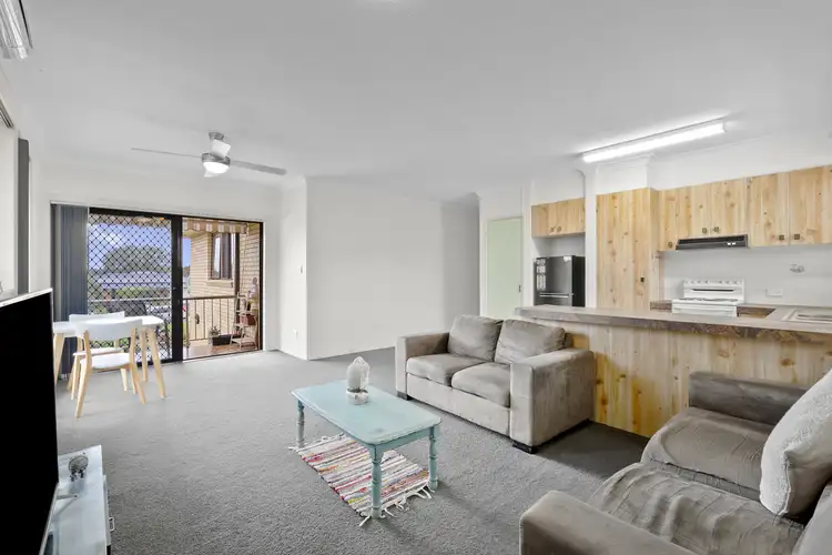 Third view of Homely unit listing, 4/8 Banks Avenue, Tweed Heads NSW 2485