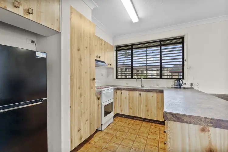 Fourth view of Homely unit listing, 4/8 Banks Avenue, Tweed Heads NSW 2485