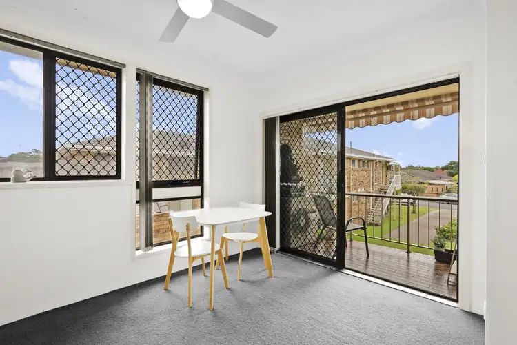 Fifth view of Homely unit listing, 4/8 Banks Avenue, Tweed Heads NSW 2485