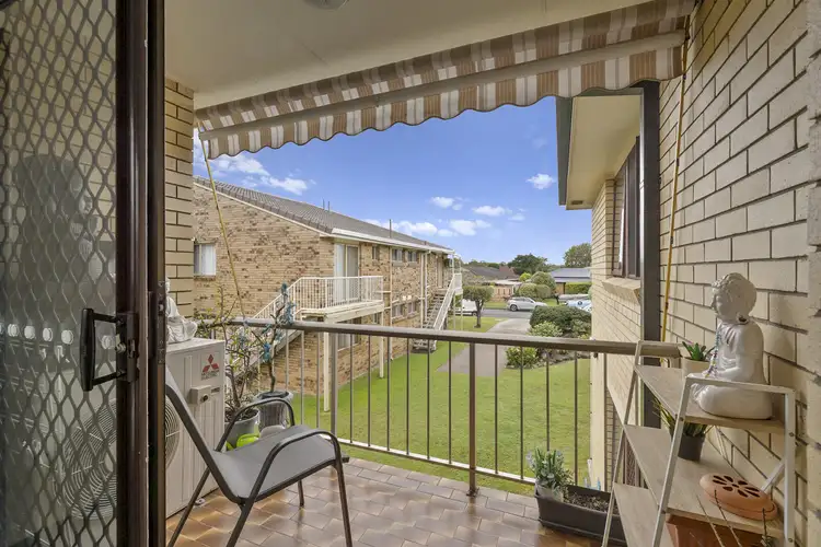Sixth view of Homely unit listing, 4/8 Banks Avenue, Tweed Heads NSW 2485