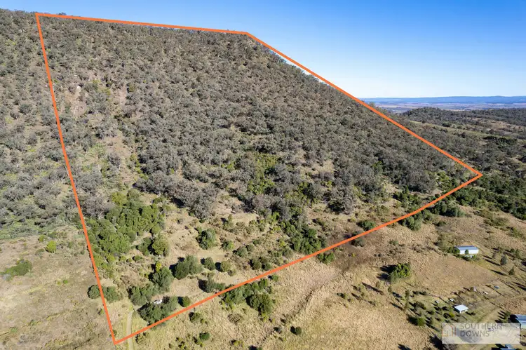 LOT 42 Denmark Lane, Emu Vale QLD 4371