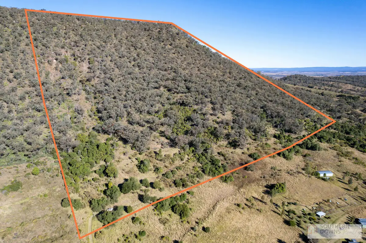 Main view of Homely rural property listing, LOT 42 Denmark Lane, Emu Vale QLD 4371