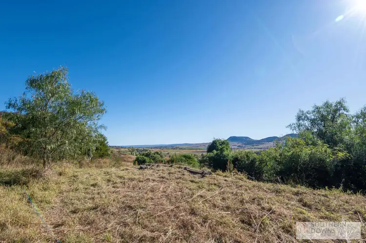Second view of Homely rural property listing, LOT 42 Denmark Lane, Emu Vale QLD 4371