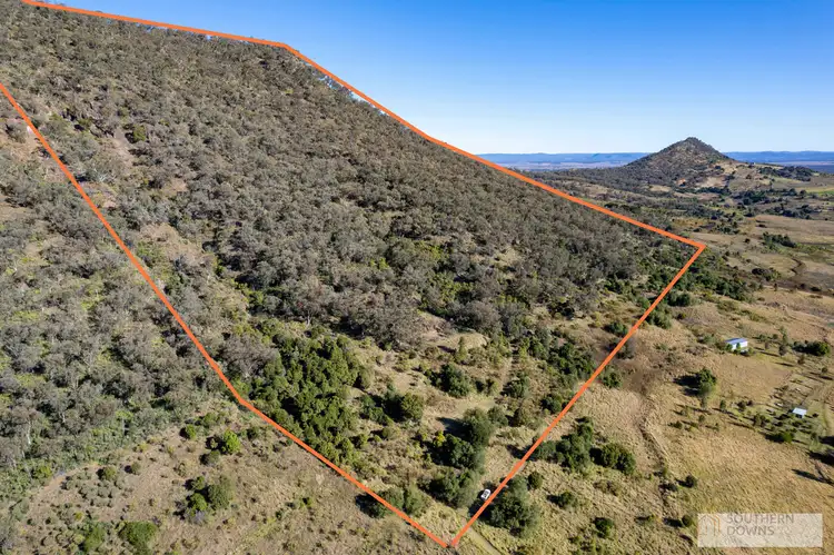 Third view of Homely rural property listing, LOT 42 Denmark Lane, Emu Vale QLD 4371