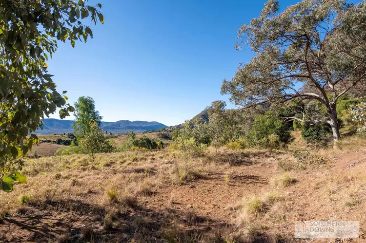 Fourth view of Homely rural property listing, LOT 42 Denmark Lane, Emu Vale QLD 4371