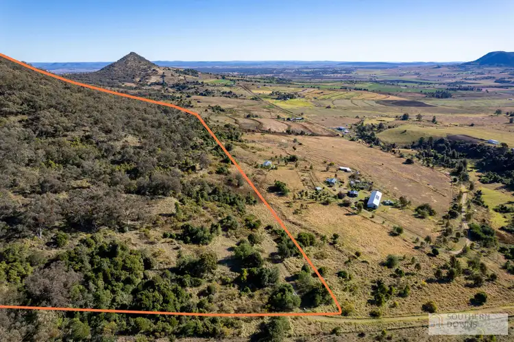 Sixth view of Homely rural property listing, LOT 42 Denmark Lane, Emu Vale QLD 4371