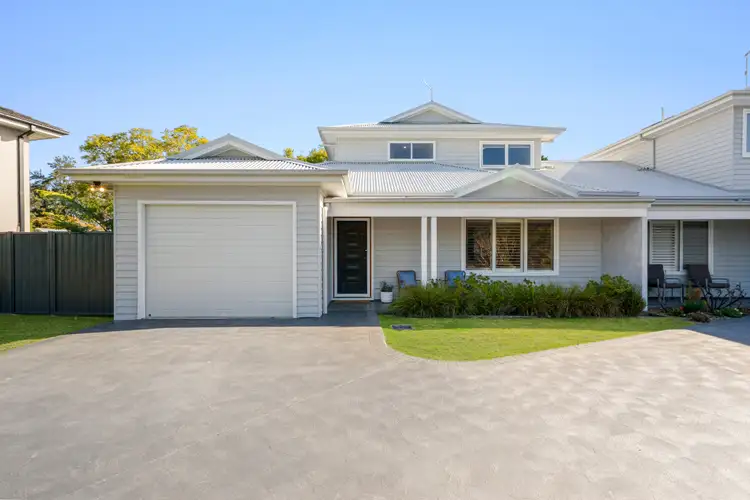 1/70 White Cross Road, Winmalee NSW 2777