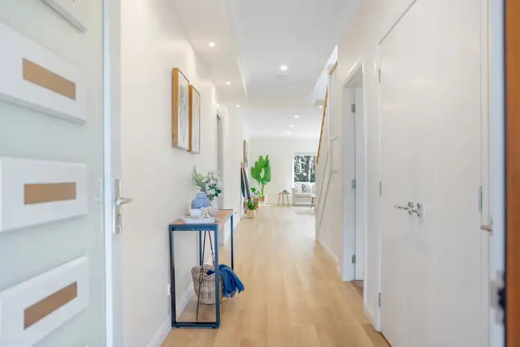 Third view of Homely house listing, 1/70 White Cross Road, Winmalee NSW 2777