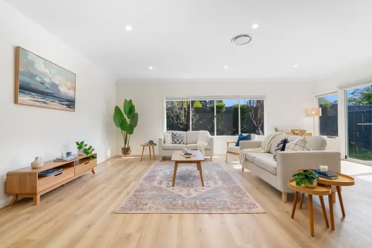 Fifth view of Homely house listing, 1/70 White Cross Road, Winmalee NSW 2777